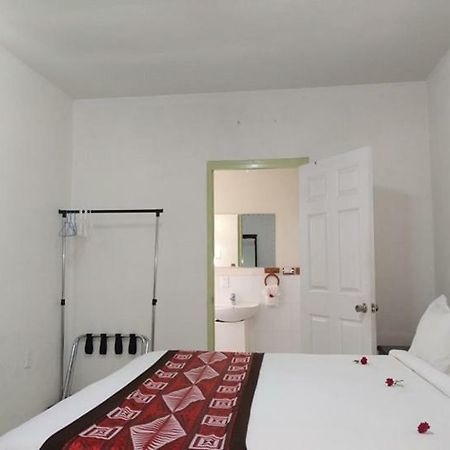 נוקואלופה Malau Lodge מראה חיצוני תמונה