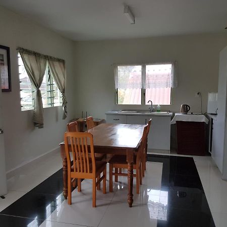 נוקואלופה Malau Lodge מראה חיצוני תמונה
