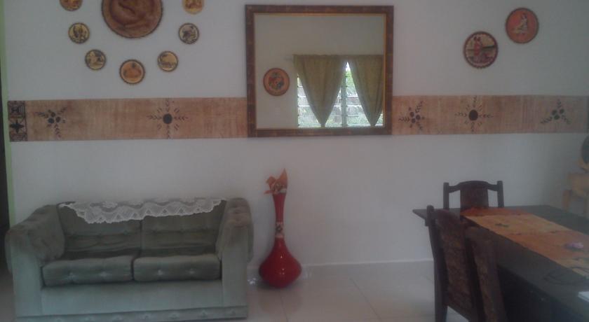 נוקואלופה Malau Lodge מראה חיצוני תמונה
