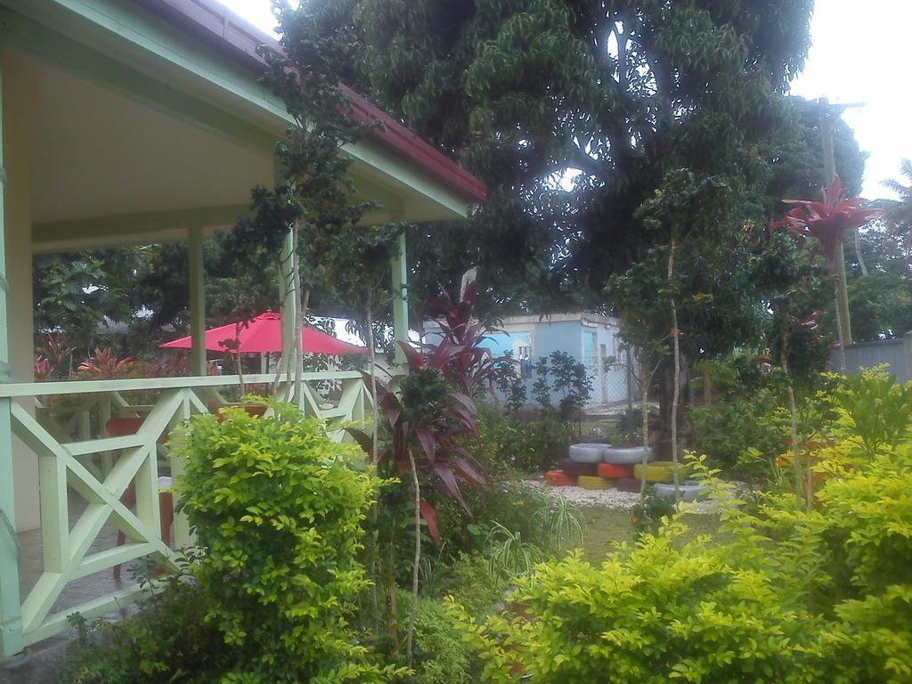 נוקואלופה Malau Lodge מראה חיצוני תמונה