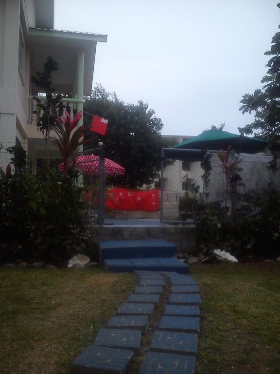 נוקואלופה Malau Lodge מראה חיצוני תמונה