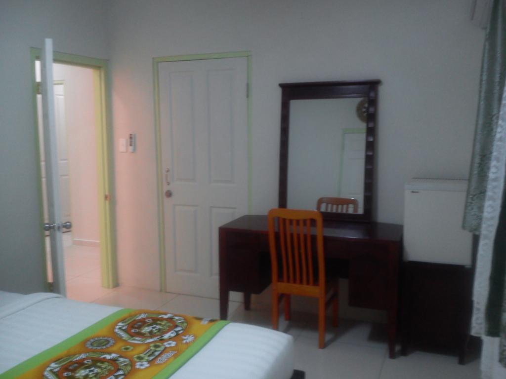 נוקואלופה Malau Lodge חדר תמונה