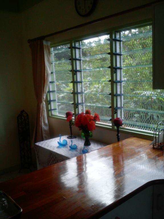 נוקואלופה Malau Lodge מראה חיצוני תמונה