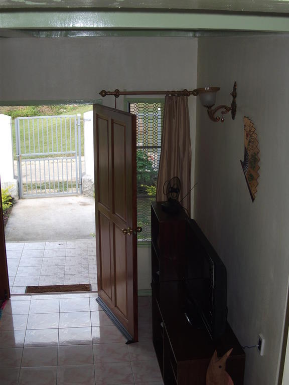 נוקואלופה Malau Lodge מראה חיצוני תמונה