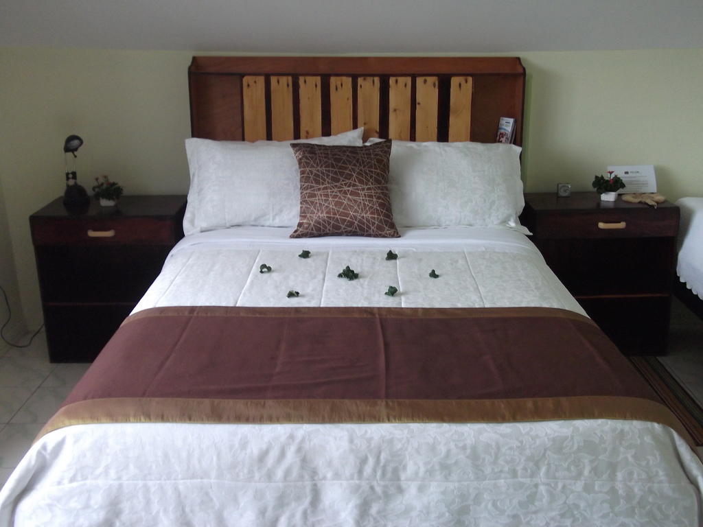 נוקואלופה Malau Lodge חדר תמונה