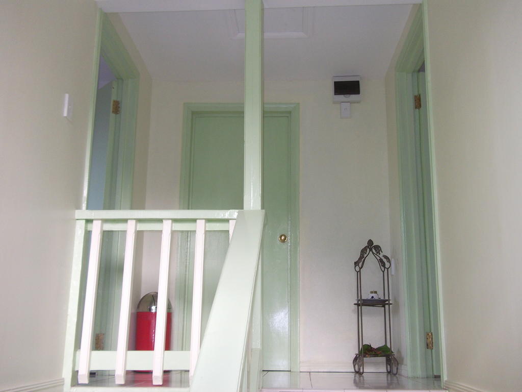 נוקואלופה Malau Lodge חדר תמונה