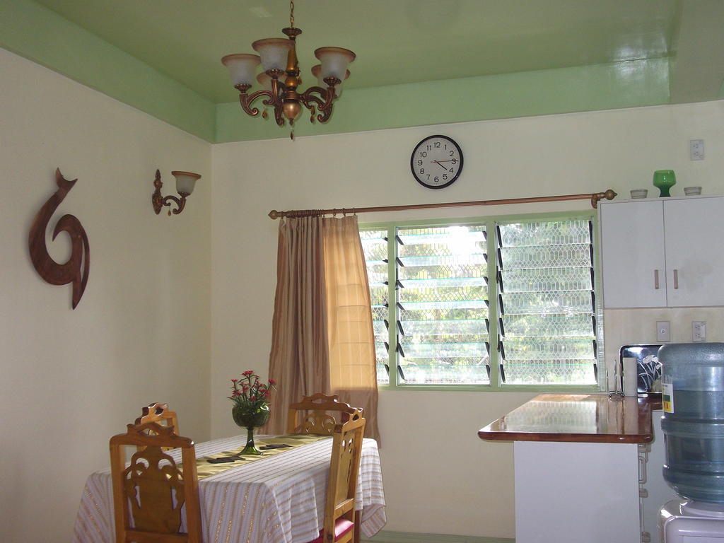 נוקואלופה Malau Lodge מראה חיצוני תמונה