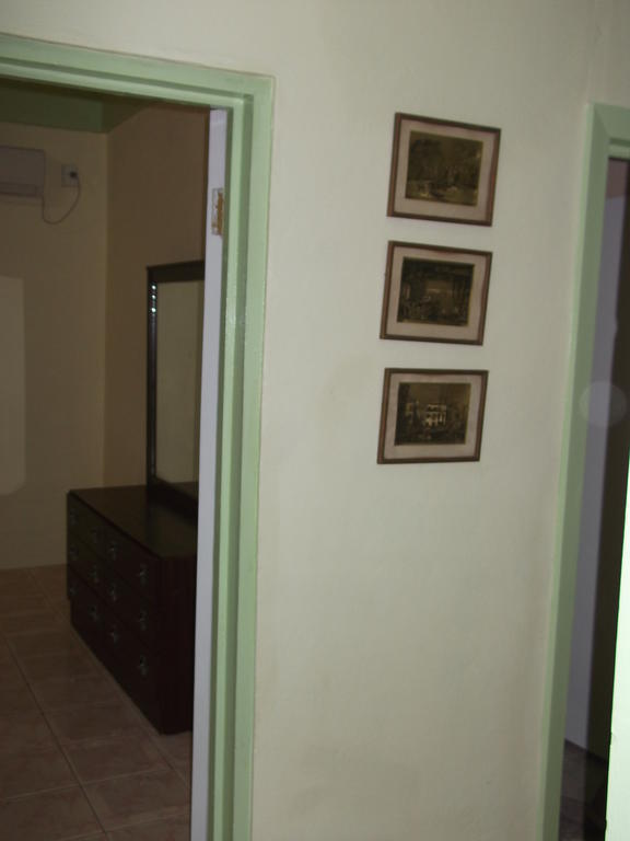 נוקואלופה Malau Lodge מראה חיצוני תמונה