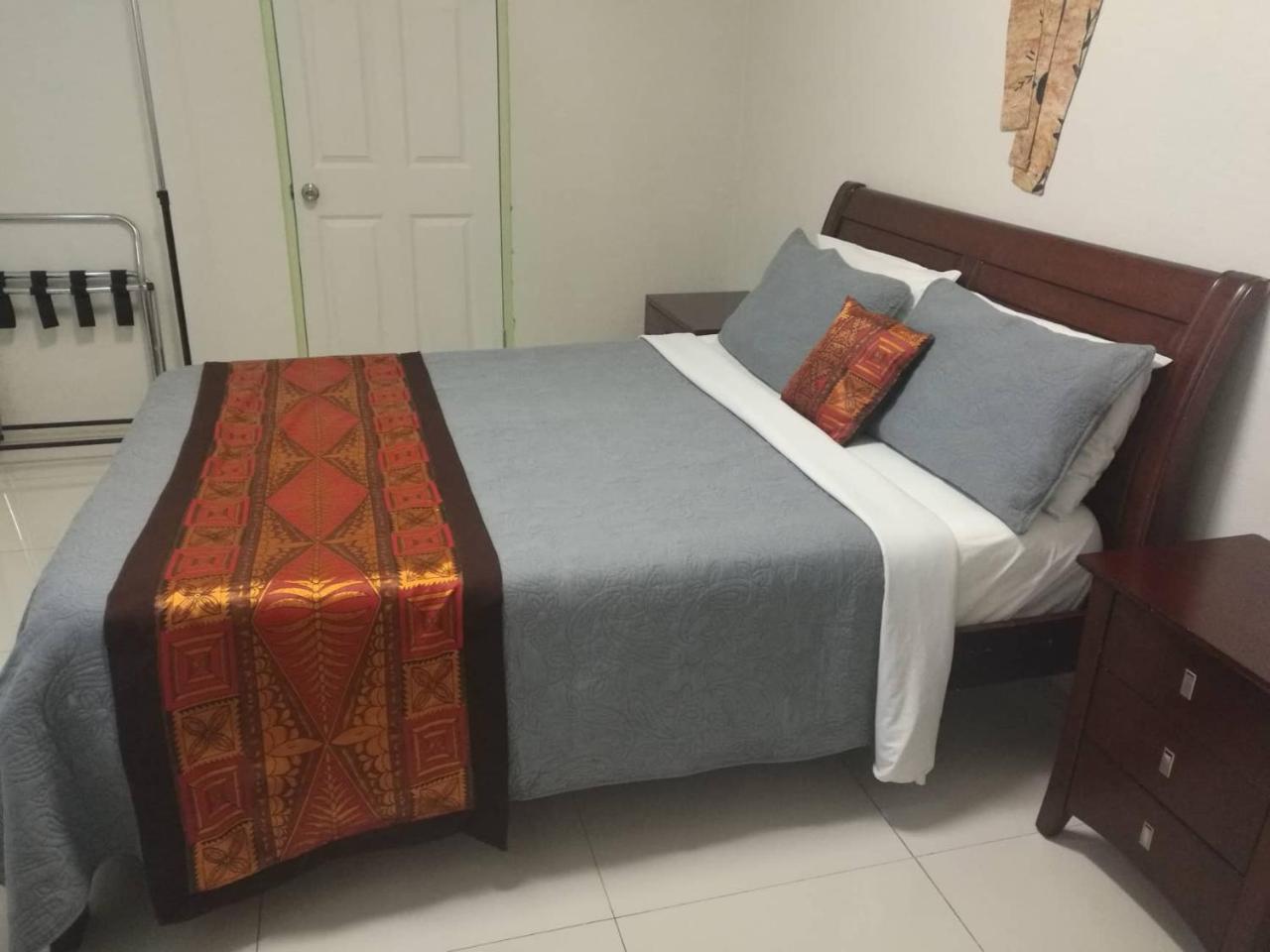 נוקואלופה Malau Lodge מראה חיצוני תמונה
