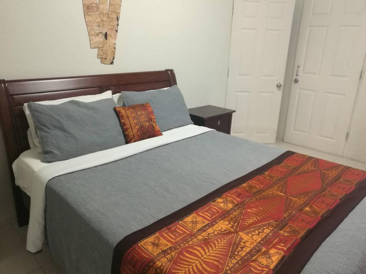 נוקואלופה Malau Lodge מראה חיצוני תמונה