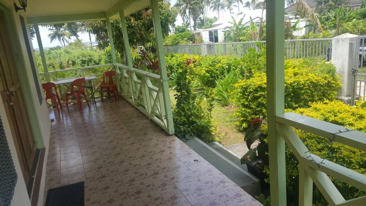 נוקואלופה Malau Lodge מראה חיצוני תמונה