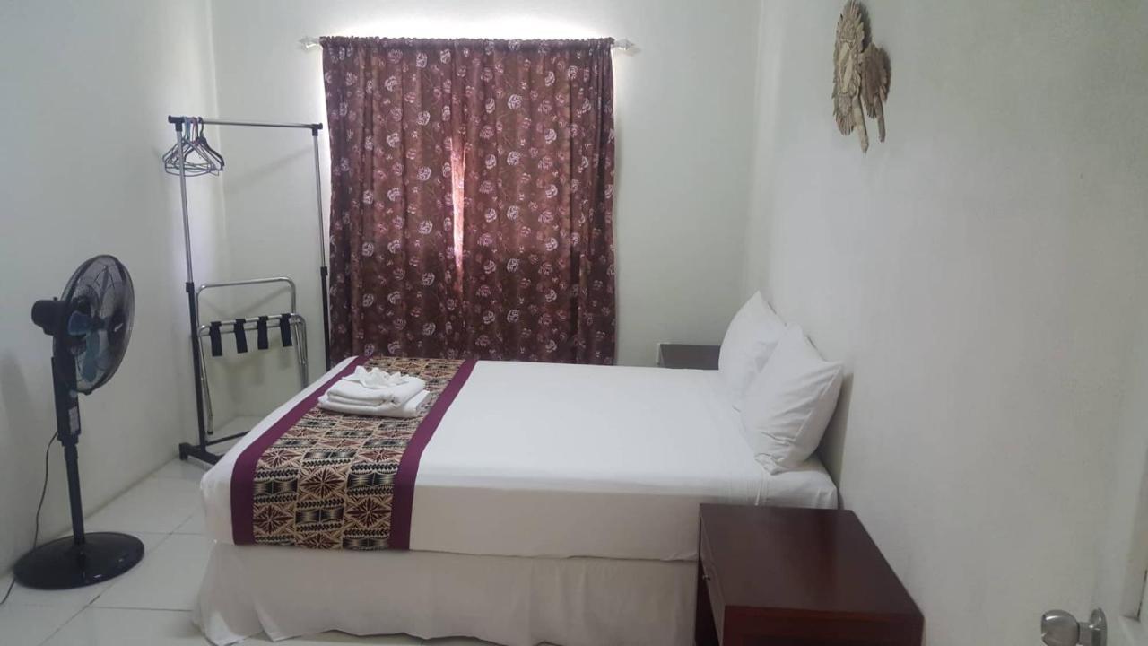 נוקואלופה Malau Lodge מראה חיצוני תמונה