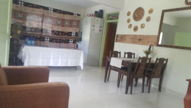 נוקואלופה Malau Lodge מראה חיצוני תמונה