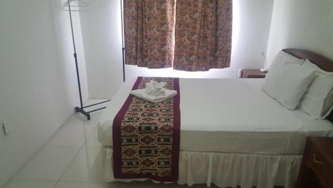 נוקואלופה Malau Lodge מראה חיצוני תמונה