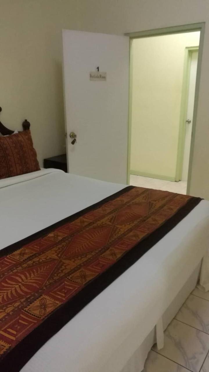 נוקואלופה Malau Lodge מראה חיצוני תמונה