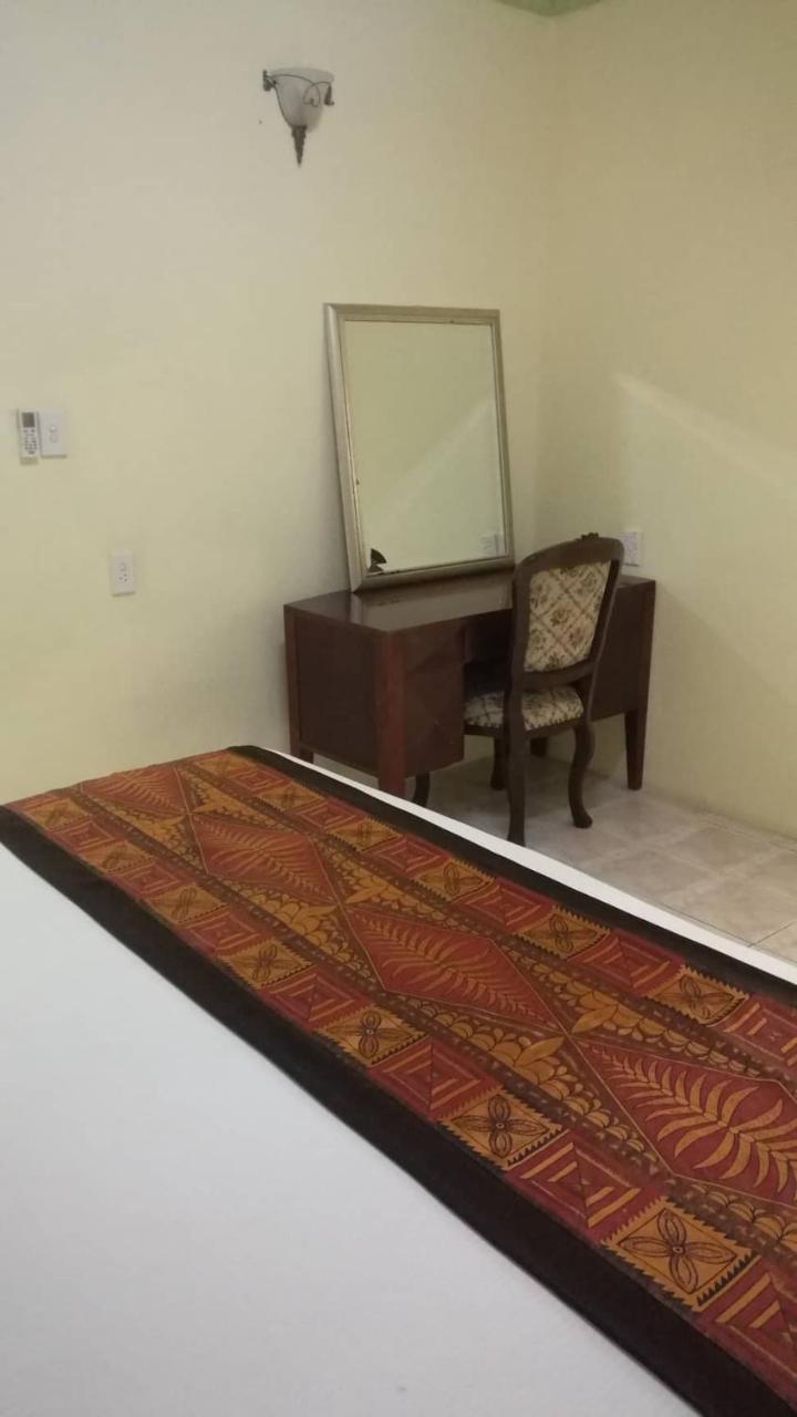 נוקואלופה Malau Lodge מראה חיצוני תמונה