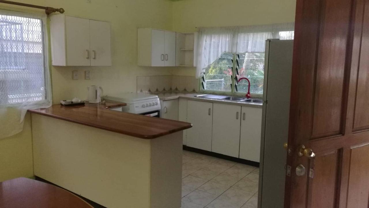 נוקואלופה Malau Lodge מראה חיצוני תמונה