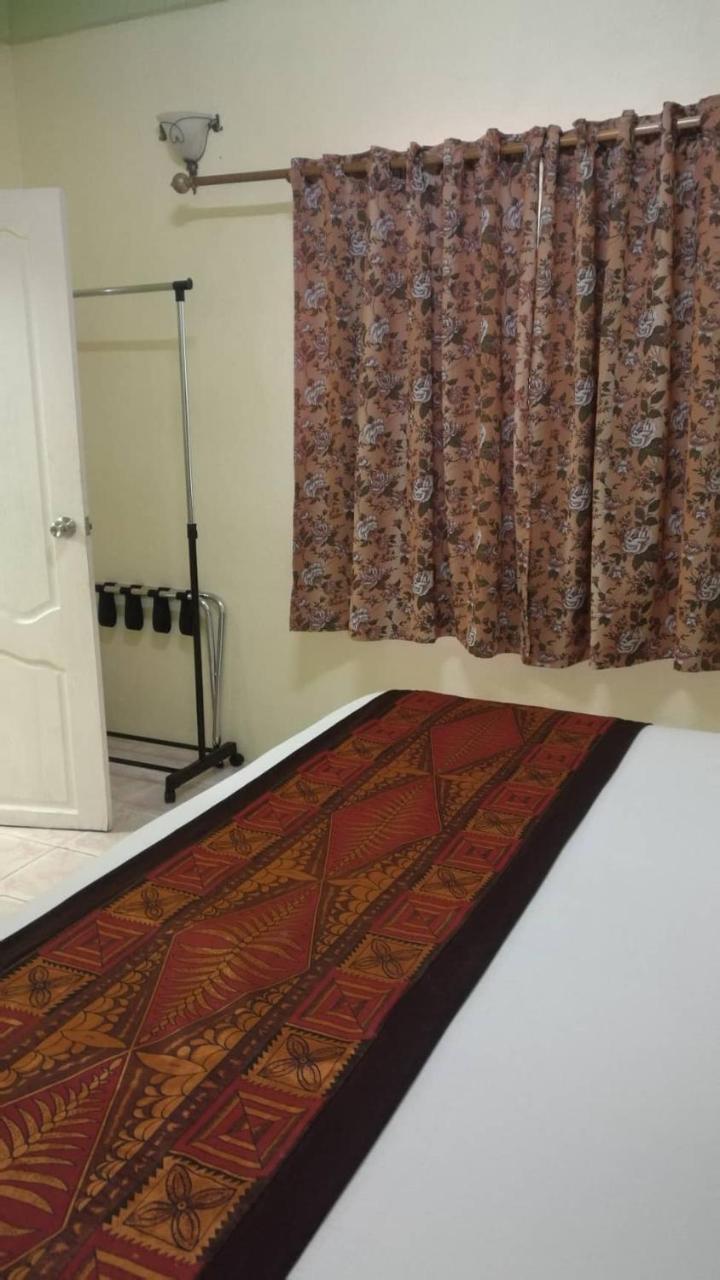 נוקואלופה Malau Lodge מראה חיצוני תמונה